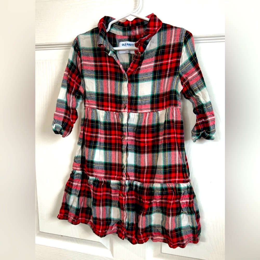 Christmas Dress